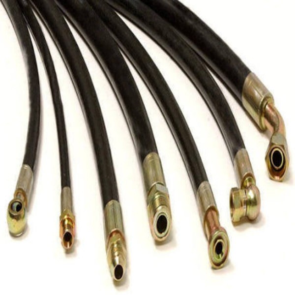 Hydraulic Round Hoses