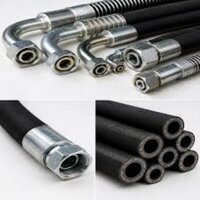 Hydraulic Round Hoses