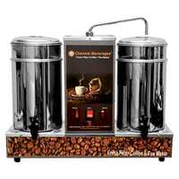 Filter Coffee Tea Vending Machine