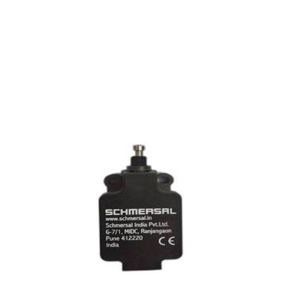 Schmersal Limit Switch - Material: Metal