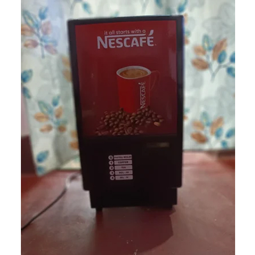 Coffee Vending Machine