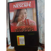 Corporate Coffee Machine