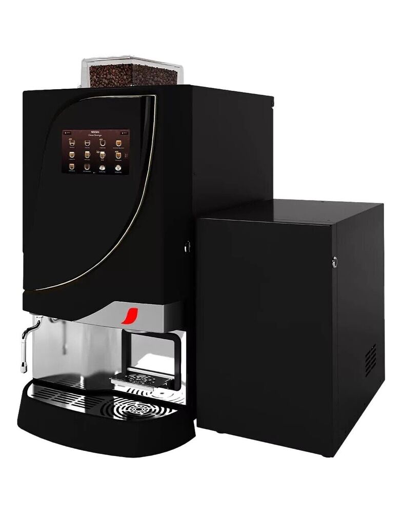 Nestle Premio Coffee Machine