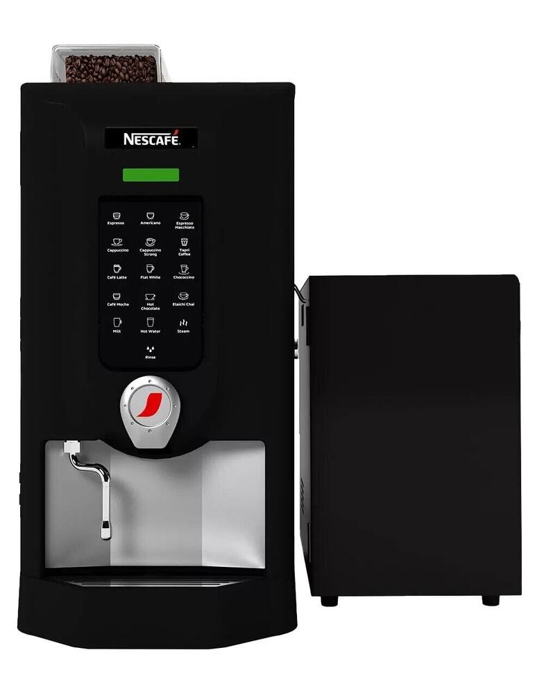 Nestle Amigo Coffee Machine