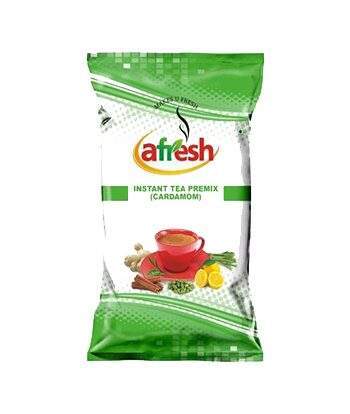 Afresh Tea Premix