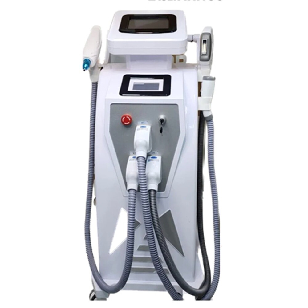High Quality IPL Laser Hair Removal Machine