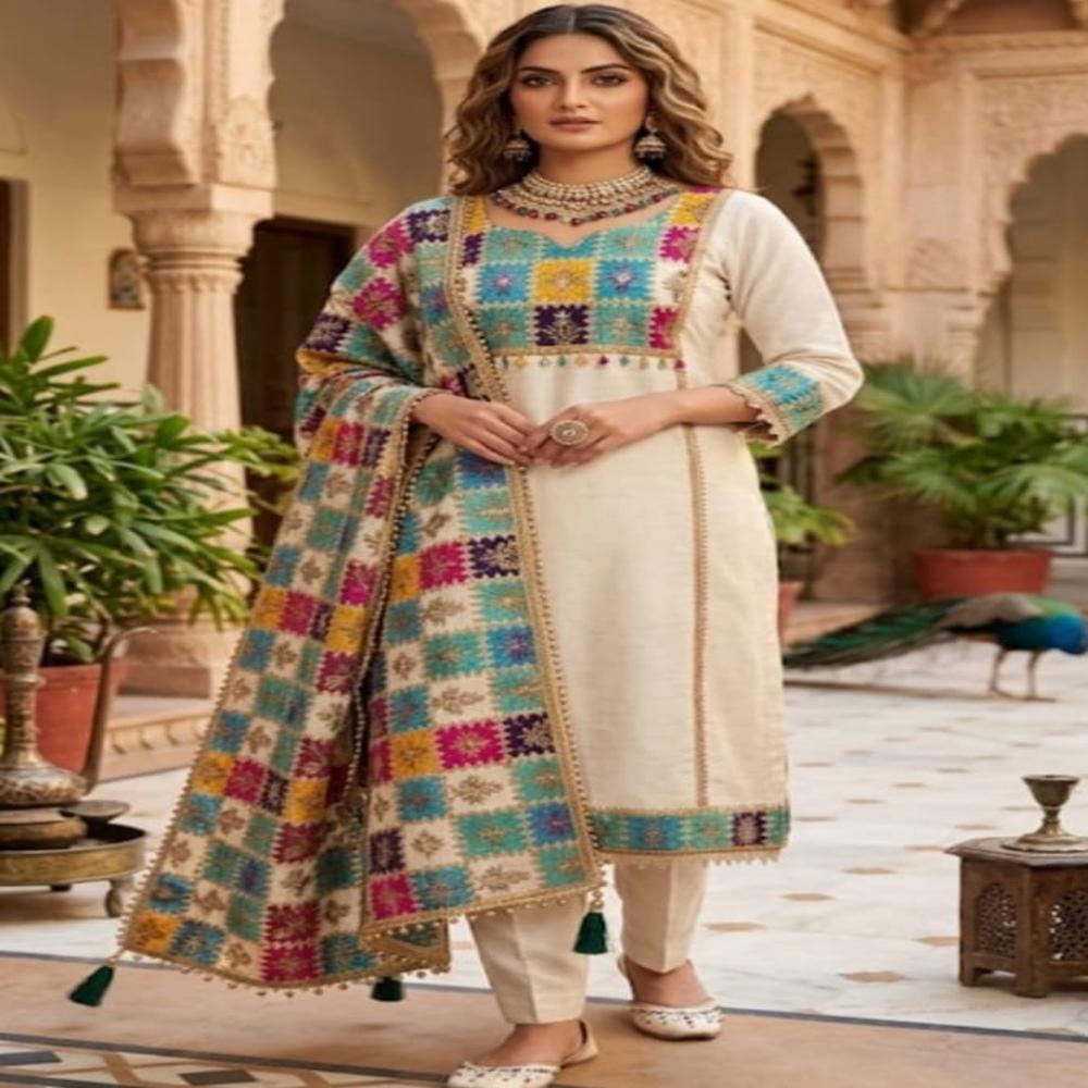 long kurti
