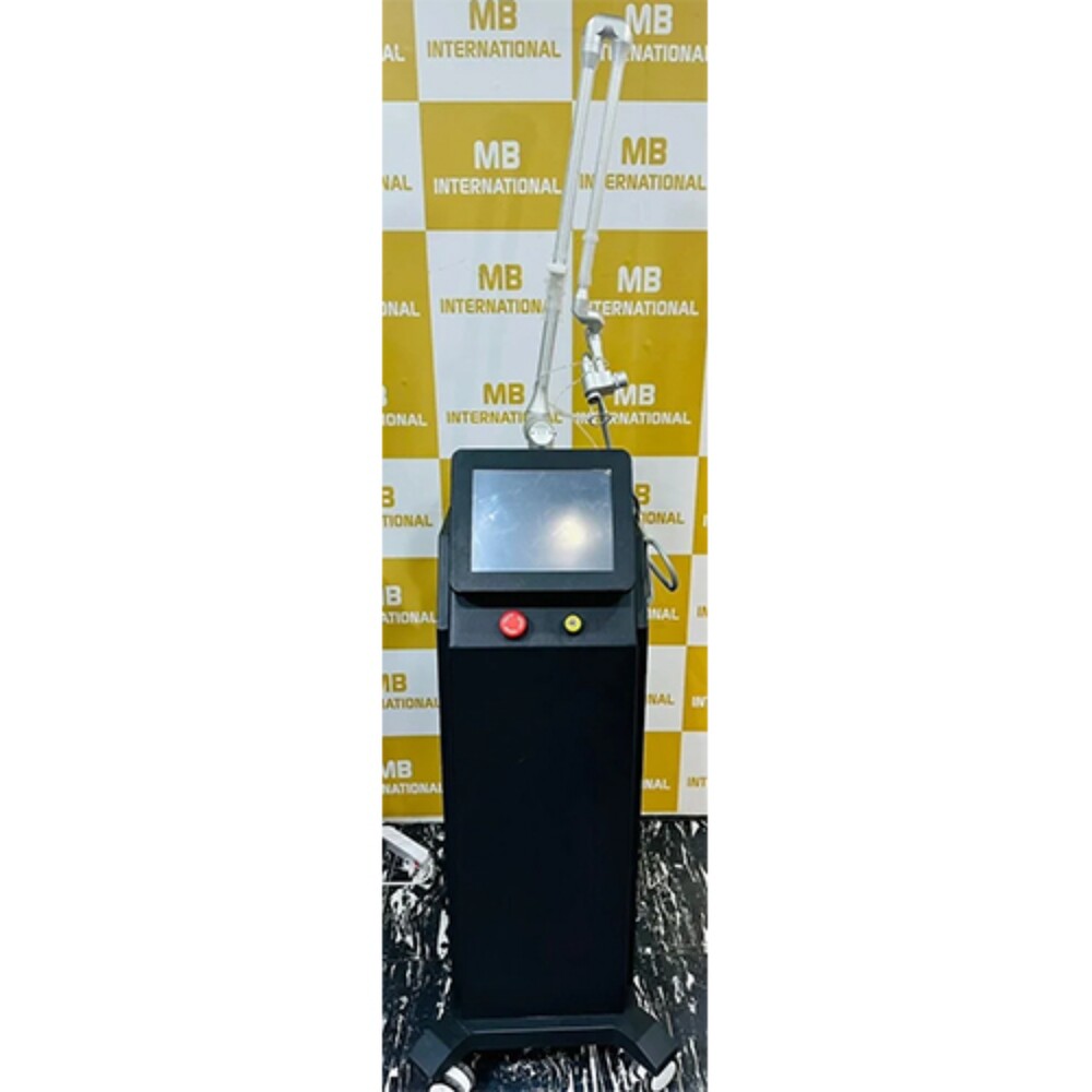 Co2 Fractional Laser Hair Removal Machine