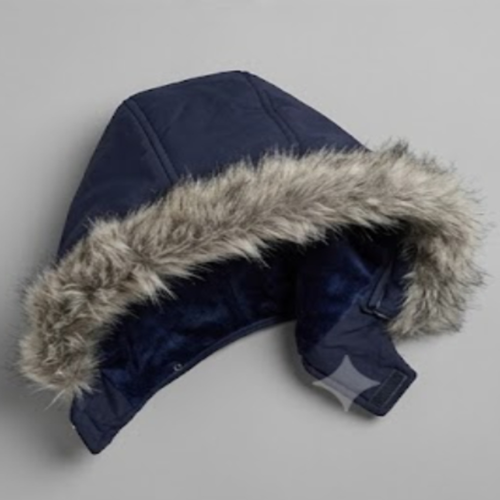 Kids Fashion Jackets