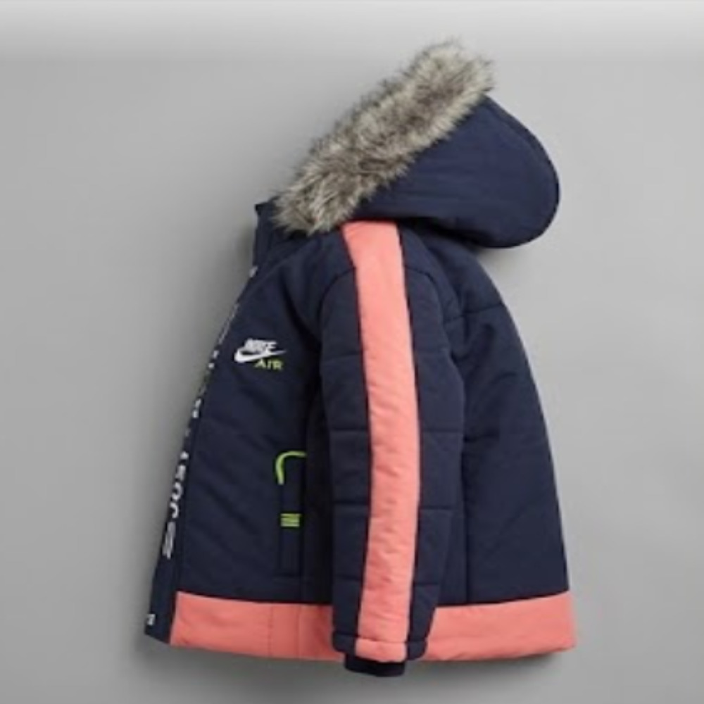 Kids Fashion Jackets