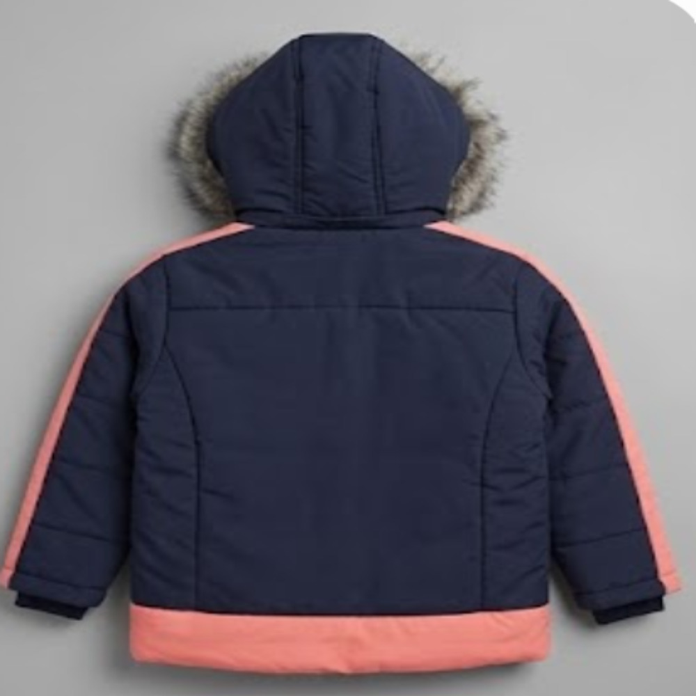 Kids Fashion Jackets