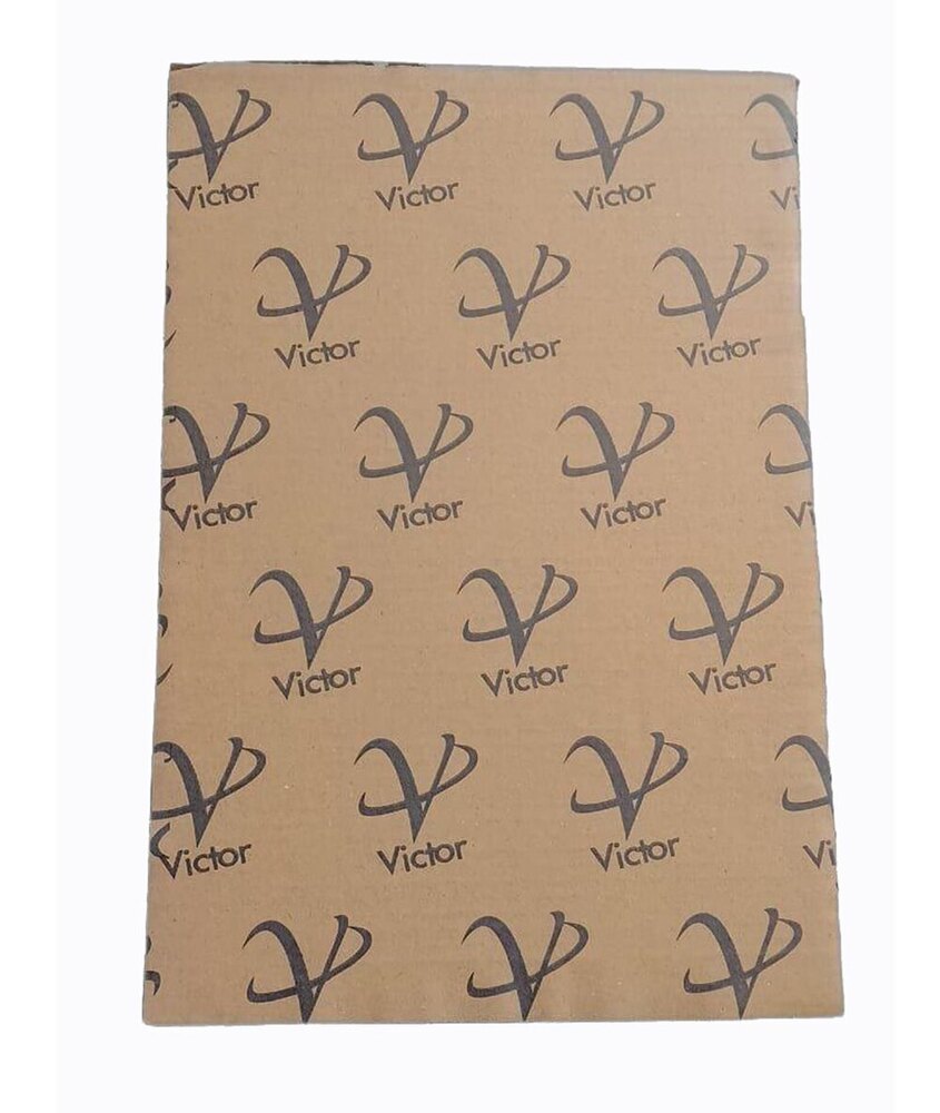 Printed Corrugated Sheet