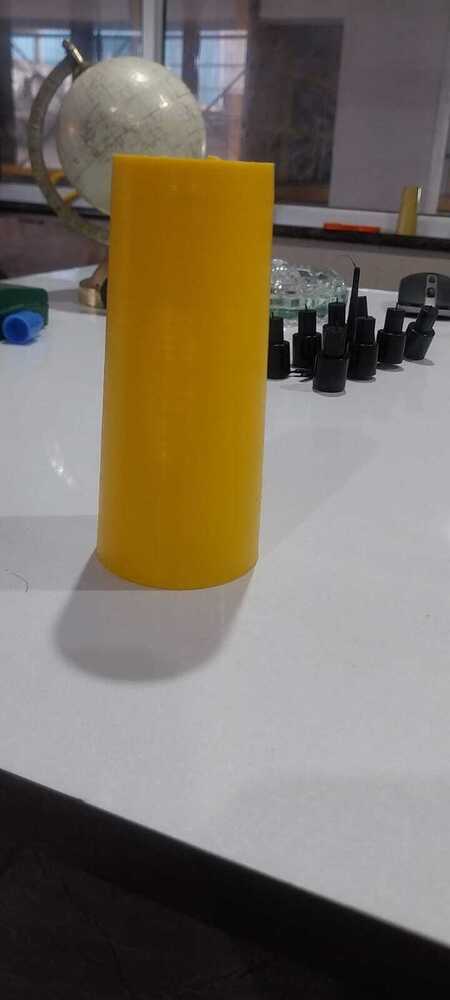 PVC CONE SLEEVE