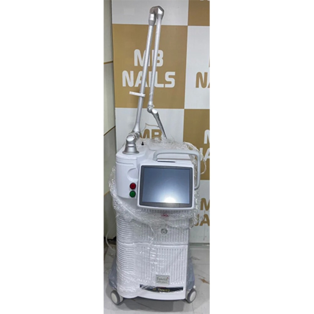 Co2 Fractional Laser Machine