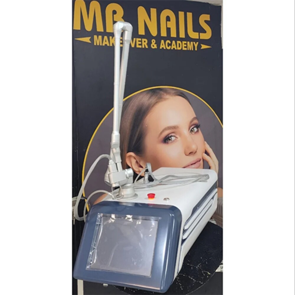 Co2 Fractional Laser Hair Removal Machine