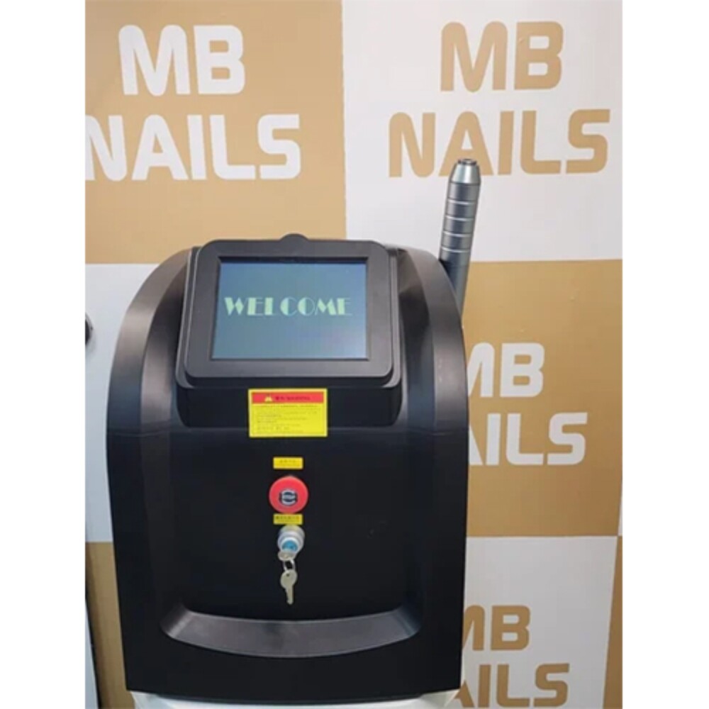 Picosecond Laser Hair Removal Machine