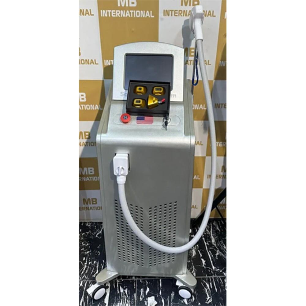 Good Quality Hair Removal Laser Machine