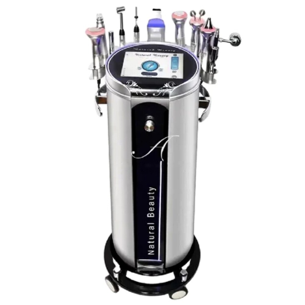 10 In 1 Hydrafacial Skin Care Machine