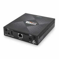 Tb2 New Led Screen Multimedia Player
