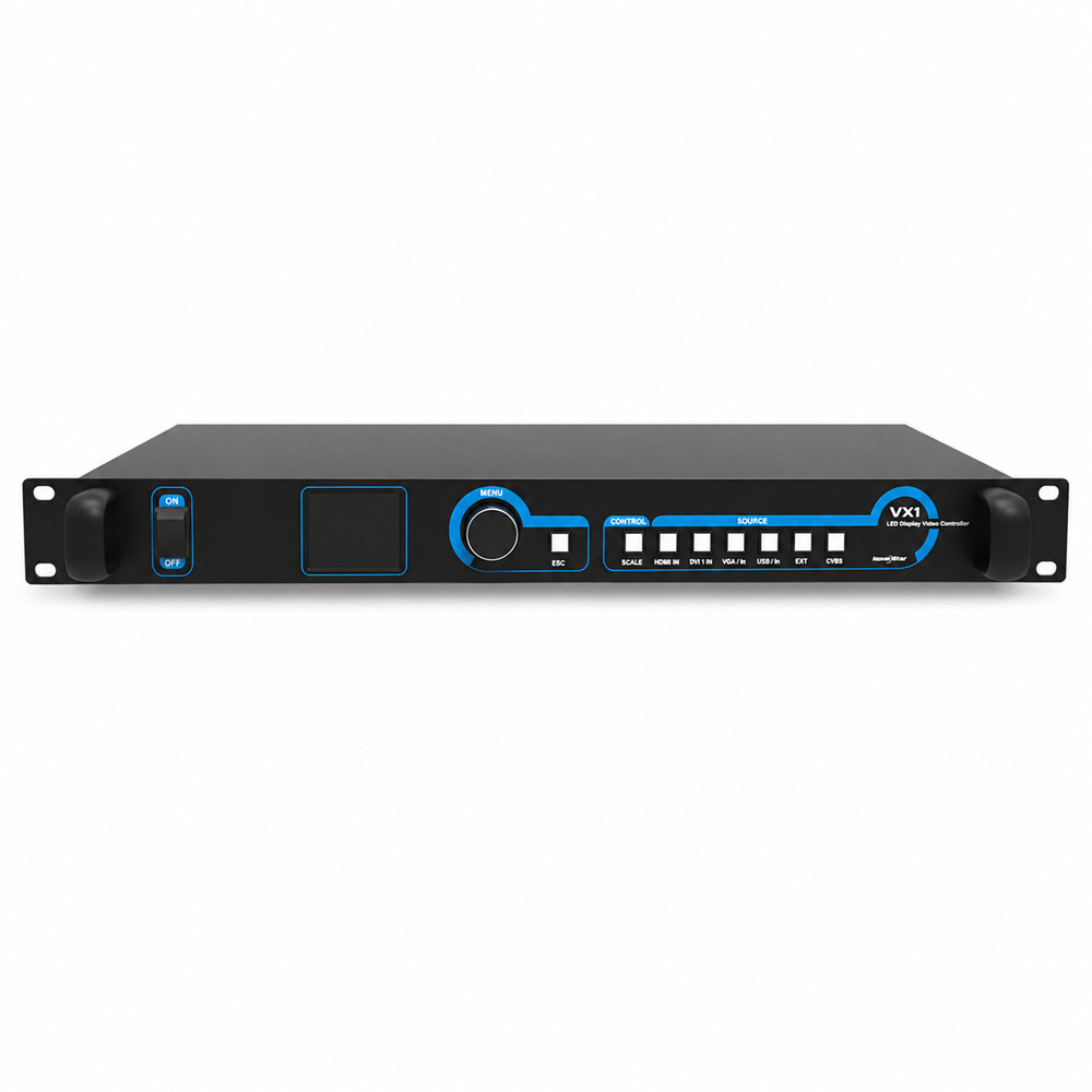 Novastar VX1 LED Display Controller