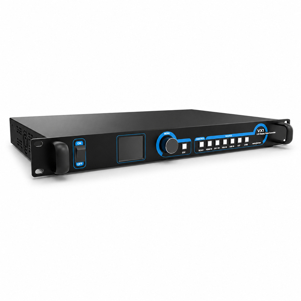 Novastar VX1 LED Display Controller