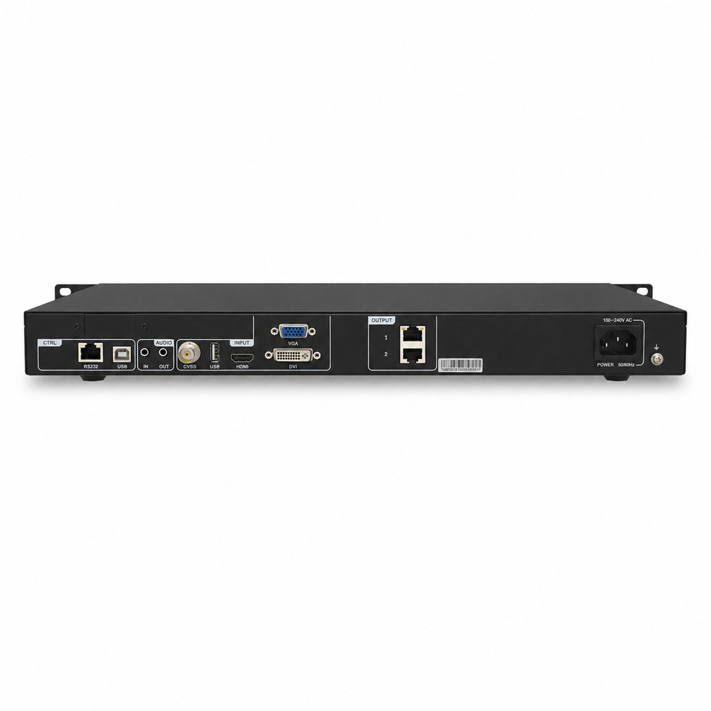 Novastar VX1 LED Display Controller