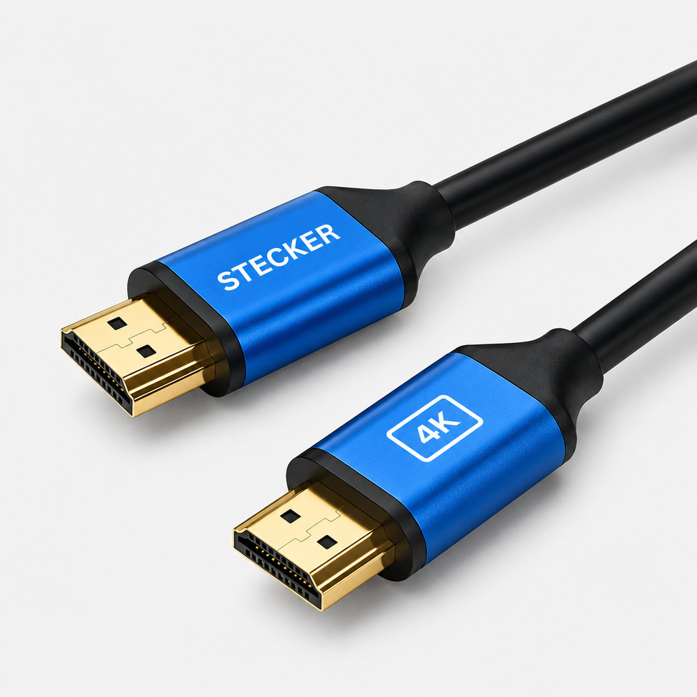 Stecker HDMI Cable
