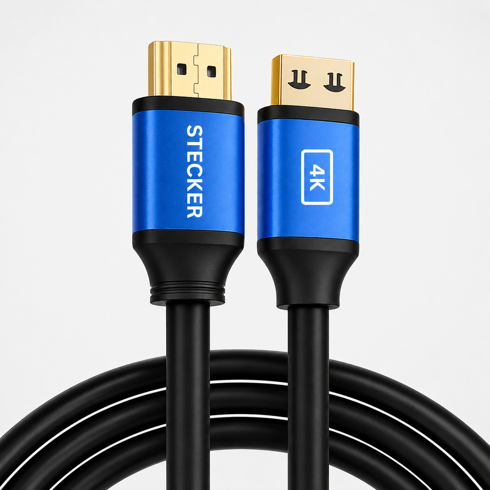Stecker Hdmi Cable
