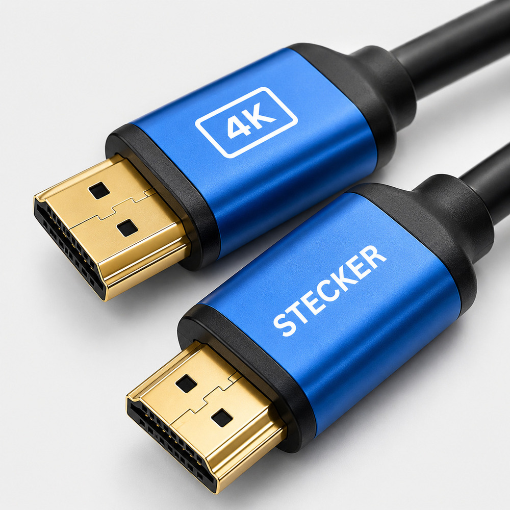 Stecker Hdmi Cable