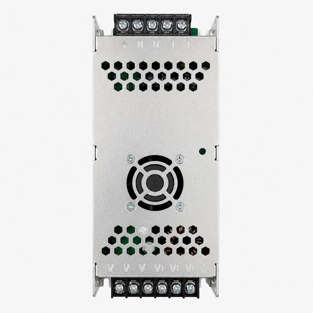 Power Supply