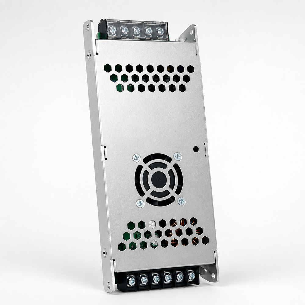 Power Supply