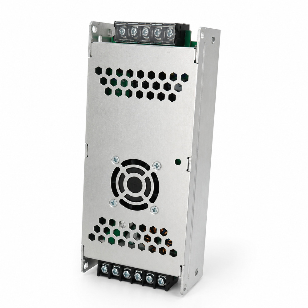 Power Supply