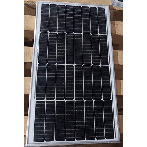 60WP Solar PV Module