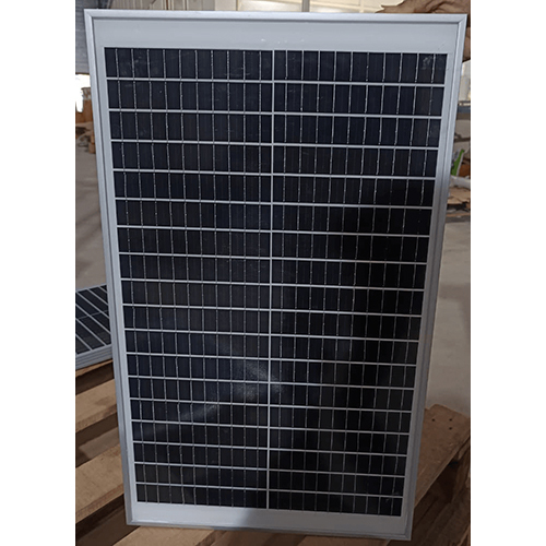 50WP Solar PV Module