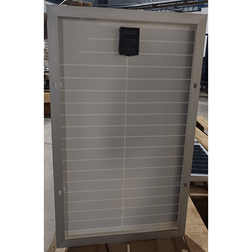 50wp Solar Pv Module