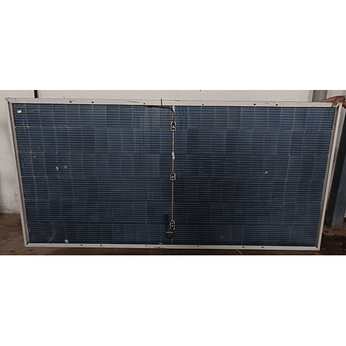 550wp Solar Pv Module