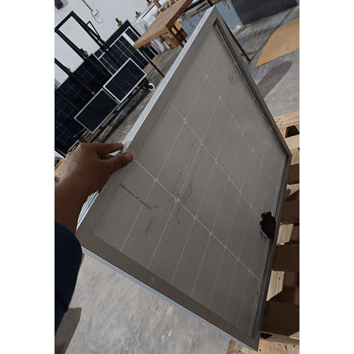 165WP Solar PV Module