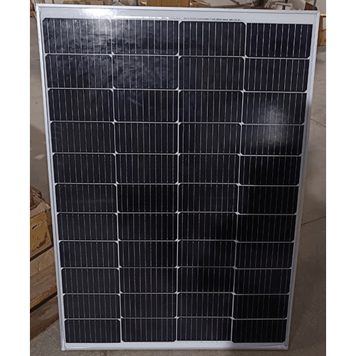 165wp Solar Pv Module