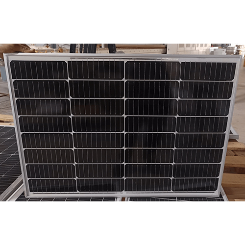 80WP Solar PV Module