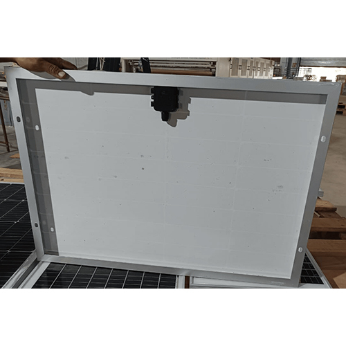 80wp Solar Pv Module