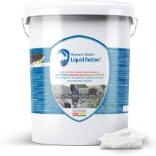 Elephant Shield Liquid Rubber