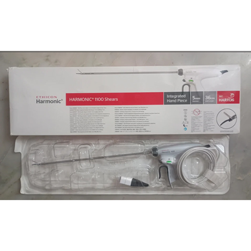 Harmonic HAR 1136 36cm Curved Shear