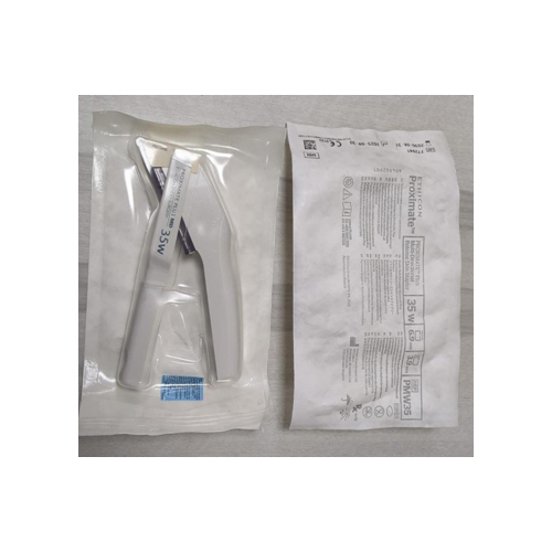 PMW35 Proximate Plus Multi Directional Release Skin Stapler