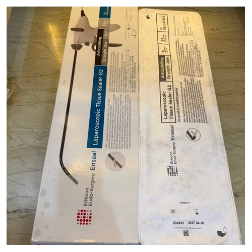 Surgical Instruments