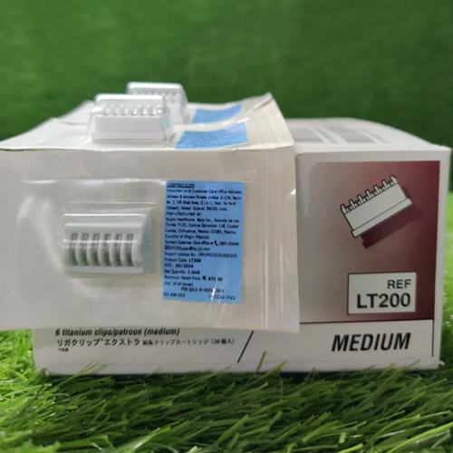 Surgical Products
