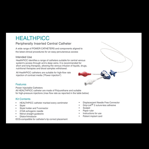 Rubber Catheters