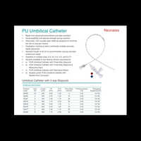 Pu Umbilical Catheter