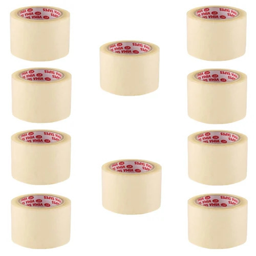 PLASTO Bopp Adhesive Tapes