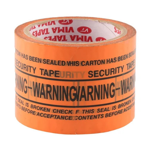 Snapdeal Printed Tape