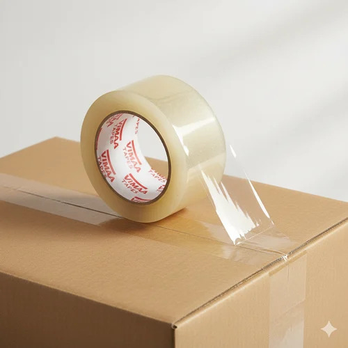 Bopp Colored Tape